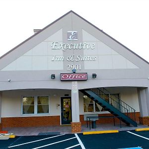 Executive Inn&Suites Upper Marlboro Exterior photo