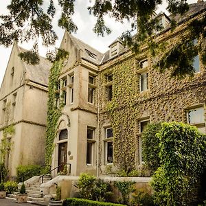 Cahernane House Hotel Cill Airne Exterior photo