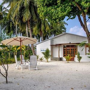 Islandway Etos Hotel Atollo di Malé Nord Exterior photo