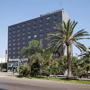 Hotel Barcelo Valenza Exterior photo