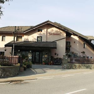 Hotel Les Saisons Saint-Vincent Exterior photo