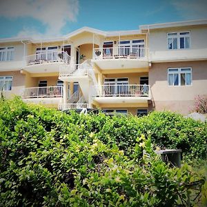 Hotel Gordian Terrace Virgin Gorda Exterior photo