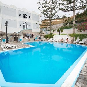 Hotel Porto Castello Fira  Exterior photo