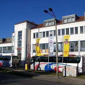 Hotel Amadeus Royal Berlin Hönow Exterior photo