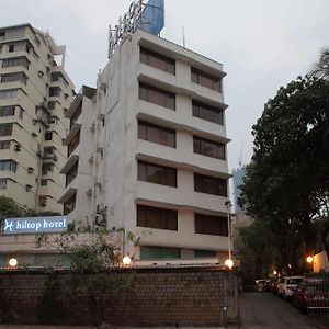 Hiltop Hotel Bombay Exterior photo