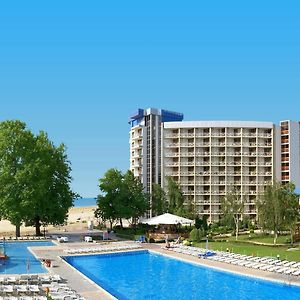 Kaliakra Beach Hotel - Ultra All Inclusive Albena Exterior photo