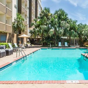 Hotel Wyndham Garden New Orleans Airport Metairie Exterior photo