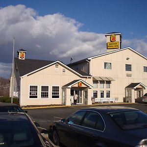 Americas Stay Inn-Leavenworth Exterior photo