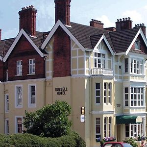 Russell Hotel Royal Tunbridge Wells Exterior photo