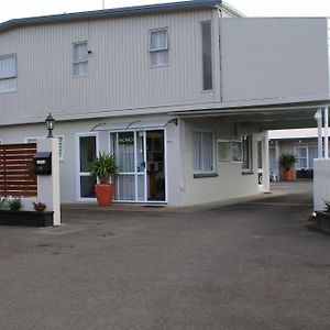 Fernleaf Motel Distretto di Distretto di Rotorua Exterior photo