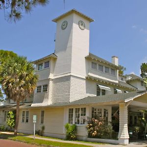 Hotel Peninsula Bed & Cocktails Gulfport Exterior photo