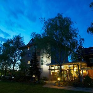 Hotel Restaurant Kerzenstueble Gärtringen Exterior photo