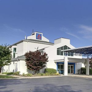 Motel 6-Springfield, IL Exterior photo