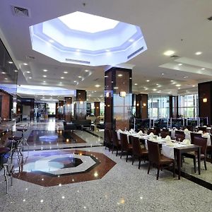 Eser Diamond Hotel Spa&Convention Center İstanbul Silivri Exterior photo