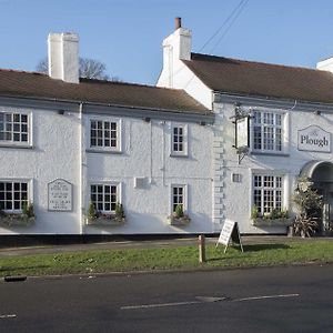 The Plough Inn York Exterior photo