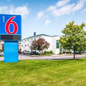 Motel 6-Joliet, IL - Chicago - I-55 Exterior photo