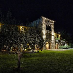 Cà Del Moro Resort Pontremoli Exterior photo