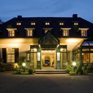 Fletcher Waldhotel Nordrhein-Westfalen Heiligenhaus Exterior photo