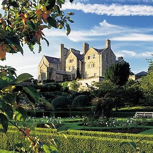 Hotel Bodysgallen Hall And Spa Llandudno Exterior photo