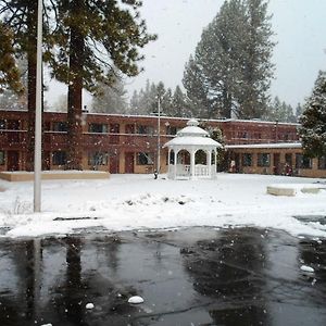 Hotel Sunray Tahoe South Lake Tahoe Exterior photo