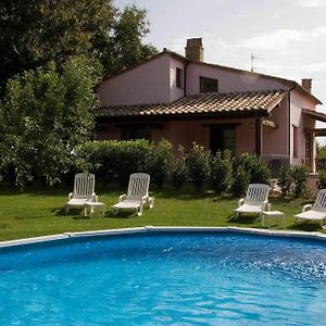 Relais Il Ciliegio Aparthotel Sorano  Exterior photo