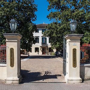 Hotel The Foscarini Mogliano Veneto Exterior photo