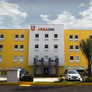 Hotel Urbainn Veracruz Exterior photo