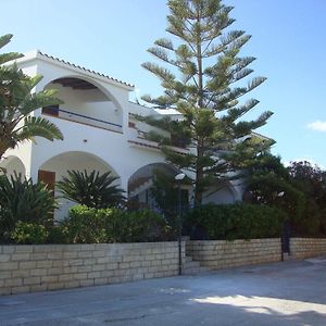 Residence Capo San Marco&Renella Sciacca Exterior photo