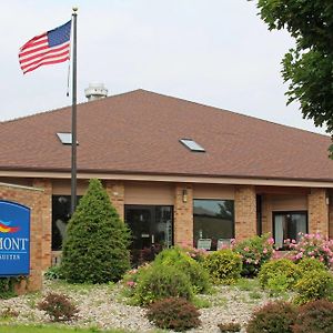 Hotel Baymont By Wyndham Battle Creek Downtown Exterior photo