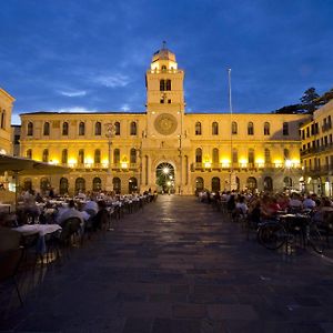 Diamantino Town House Bed and Breakfast Padova Exterior photo