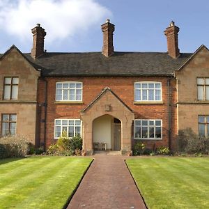 Old Hall House, Nec Bed and Breakfast Meriden  Exterior photo