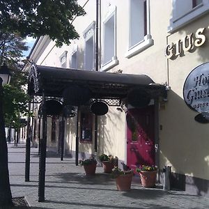 Giuseppe Hotel Kazan' Exterior photo