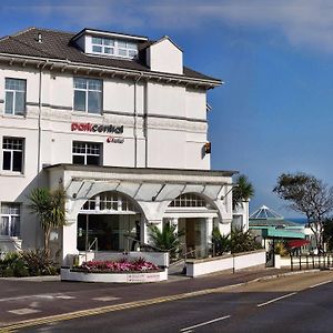 Park Central Hotel Bournemouth Exterior photo