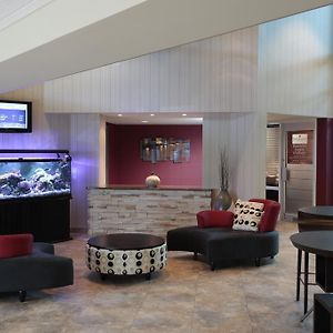 Hotel Ramada Plaza Crystal Palace Dieppe Interior photo