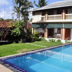 Hotel Little Paradise Bentota Exterior photo