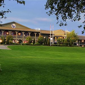 Eganridge Resort, Golf Club & Spa Bobcaygeon Exterior photo