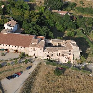 Hotel Agriturismo Masseria La Chiusa San Giuseppe Jato Exterior photo