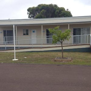 Hotel Norah Head Holiday Park Central Coast Exterior photo