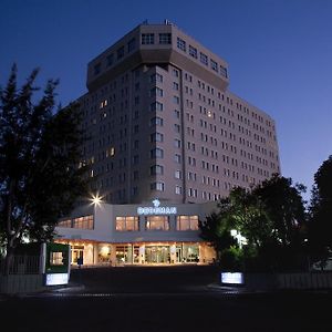 Hotel Dedeman Cappadocia Convention Centre Nevşehir Exterior photo