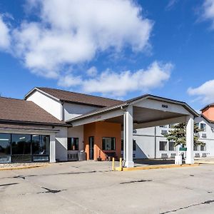 Motel 6-Waterloo, Ia Exterior photo