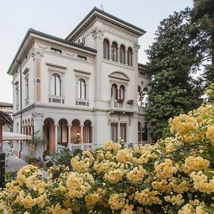 Villa Abbazia Relais&Chateaux Follina Exterior photo