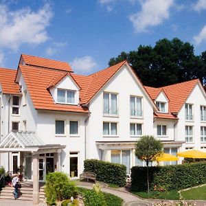 Hotel & Apartments Leugermann Ibbenbüren Exterior photo