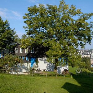 Youth Hostel St. Gallen Exterior photo