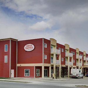 Nova Inn Edson Exterior photo