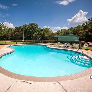 Hotel Lake Whitney Rv Campground Exterior photo