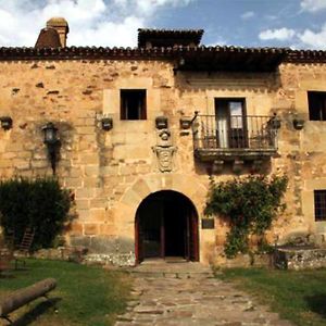 Hotel Real Posada De La Mesta Molinos de Duero Exterior photo