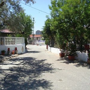 Hotel La Pietra Bianca Marina di Gioiosa Ionica Exterior photo