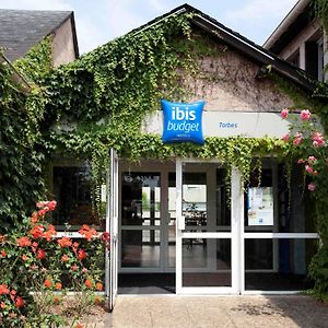 Hotel Ibis Budget Tarbes Exterior photo