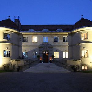 Hotel Schloss Kartzow Potsdam Exterior photo