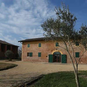 Hotel La Barchessa Country House Budrio  Exterior photo